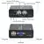 Konwerter AHD/CVI/TVI do HDMI/VGA/CVBS
