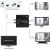 Konwerter AHD/CVI/TVI do HDMI/VGA/CVBS