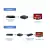 Konwerter HDMI HDCP 2.2 do 1.4
