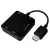 Konwerter HDMI-HDMI+audio CV0106
