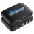 Konwerter z HDMI do SVHS / AV / Audio Stereo