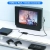 Konwerter HDMI do AV + S-Video z przewodem