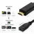 Konwerter HDMI do Mini DisplayPort HDMIMDP01