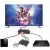 Konwerter SCART+AV+HDMI do HDMI
