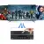 Konwerter SCART+AV+HDMI do HDMI