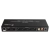 Matrix HDMI 2.1 8K 4x2 porty HDR z ekstraktorem