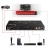 Matrix HDMI 2.1 8K 4x2 porty HDR z ekstraktorem