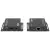 Extender HDMI po kablu LAN 4K 60Hz 70m IR