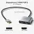 Splitter DisplayPort 1.2 na 2xHDMI MST