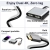 Splitter DisplayPort 1.4 4K MST 1x2