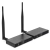 Zestaw do przesyłania sygnału HDMI z obsługą do 4 odbiorników