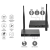 Dodatkowy odbiornik do transmitera HDMI 1x4 100m