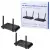 Zestaw bezprzewodowy HDMI 4K 60Hz HDW0103