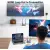 Zestaw do bezprzewodowej transmisji HDMI R15L