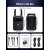 Zestaw do bezprzewodowej transmisji HDMI R5000