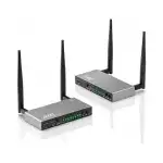 bezprzewodowe transmitery HDMI