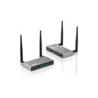 bezprzewodowe transmitery HDMI