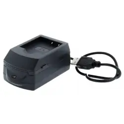 Ładowarka do akumulatorów Samsung SLB-1137D