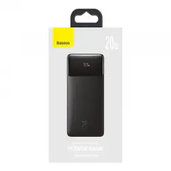 Power Bank Baseus Bipow 20000mAh