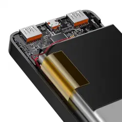 Power Bank Baseus Bipow 20000mAh