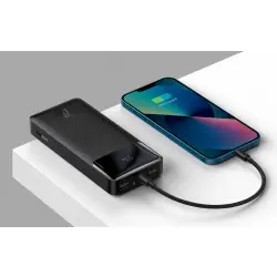 Power Bank Baseus Bipow 20000mAh