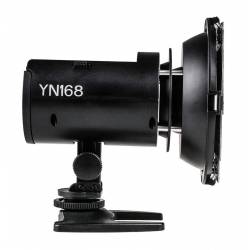 Lampa LED YONGNUO YN168
