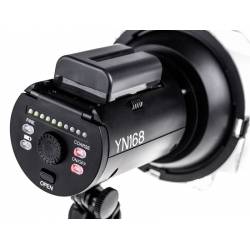 Lampa LED YONGNUO YN168