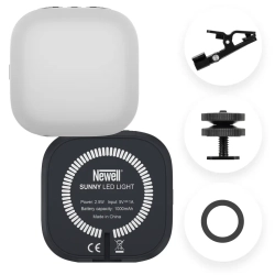 Lampa LED Sunny do smartfona