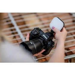 Lampa LED Sunny do smartfona