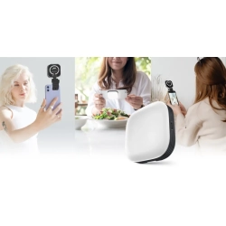 Lampa LED Sunny do smartfona