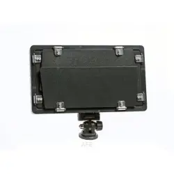 Lampa LED U600 PRO z wrotami i zasilaczem