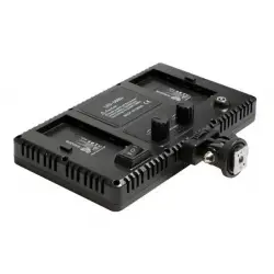Lampa LED U600 PRO z wrotami i zasilaczem