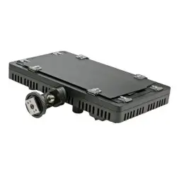 Lampa LED U600 PRO z wrotami i zasilaczem