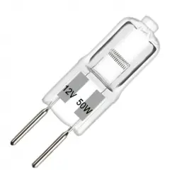 Żarówka halogenowa 12V/50W