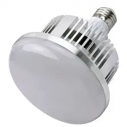 Żarówka światła ciągłego LED RGB 40W (400W)