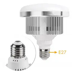 Żarówka światła ciągłego LED RGB 40W (400W)