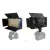 Lampa LED U600 PRO z wrotami i zasilaczem