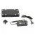 Lampa LED U600 PRO z wrotami i zasilaczem