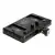 Lampa LED U600 PRO z wrotami i zasilaczem