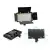 Lampa LED U600 PRO z wrotami i zasilaczem