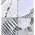 Żarówka światła ciągłego LED RGB 40W (400W)