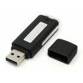 Dyktafon / pendrive 8GB Dyktafon / pendrive 8GB