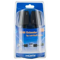 Przedłużacz HDMI po skrętce 06920
