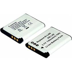 Akumulator DB-L80