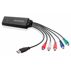 Konwerter Component do HDMI ET113