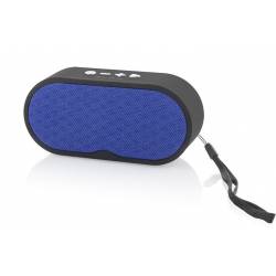 Głośnik BT160 Bluetooth+FM