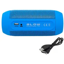 Głośnik BT450 Bluetooth+FM