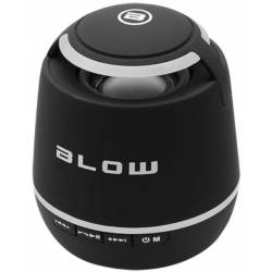 Głośnik BT80 Bluetooth+FM