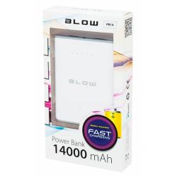 Power Bank PB14 14000mAh