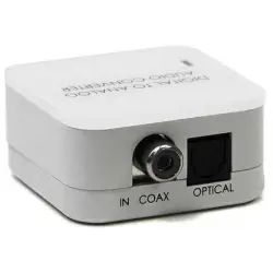 Konwerter audio DCT-3A